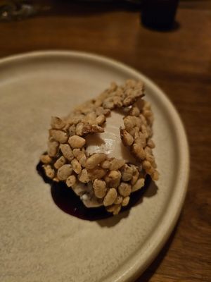  at Bistro Lupa in Copenhagen