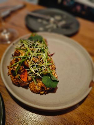  at Bistro Lupa in Copenhagen