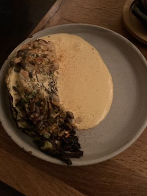   at Bistro Lupa in Copenhagen