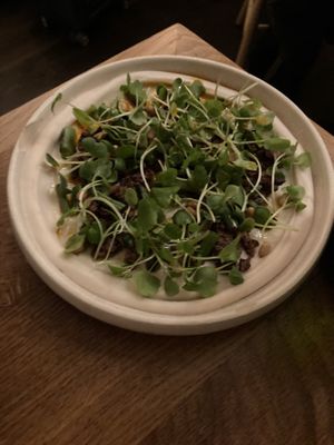   at Bistro Lupa in Copenhagen