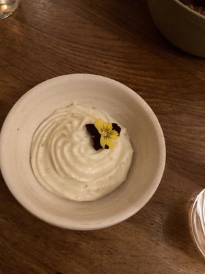   at Bistro Lupa in Copenhagen