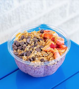  at JuiceLand - MLK in Austin