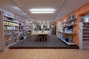  at Frohkost.ch in Wetzikon