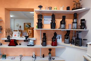  at Frohkost.ch in Wetzikon