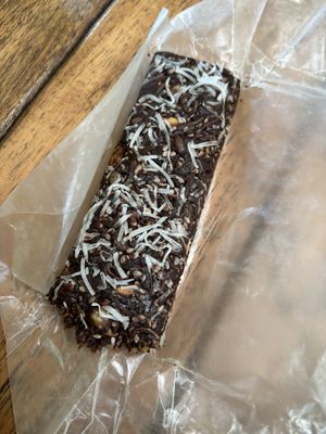 Boochbar   at Tagua in Uvita