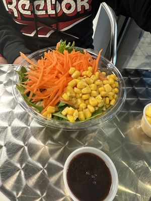   at Poke Bowl Sushi Burritos & Boba in Foley