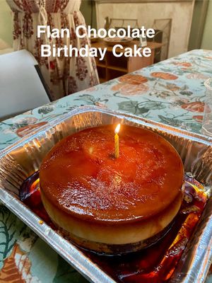   at Panaderia y Pasteleria la Mexicana in La Habra