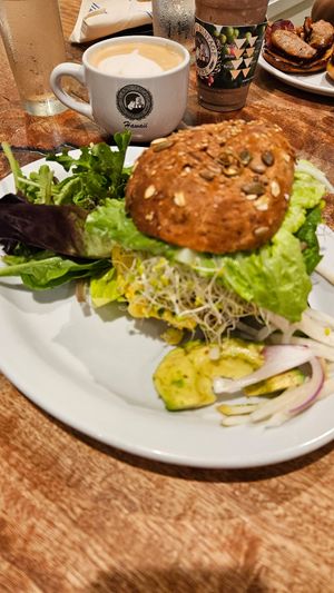  at Island Vintage Wine Bar in Honolulu