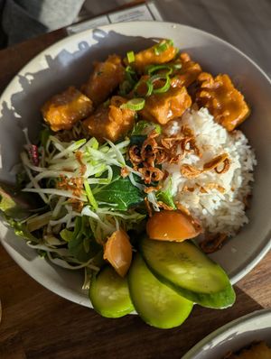  at Le Feu in Mornington