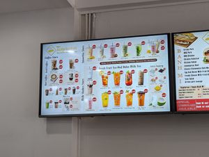  at Tasty Banh Mi in Fairfield