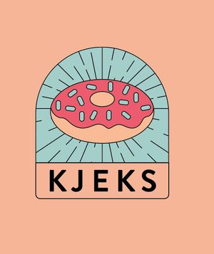 Kjeks - Vegan Cakeshop Opening on May 8th 2021 at Kjeks - Schanze in Hamburg