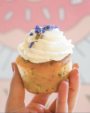 Cupcake  at Kjeks - Schanze in Hamburg