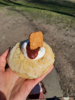  at Kjeks - Schanze in Hamburg