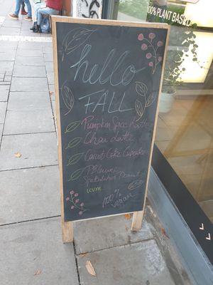  at Kjeks - Schanze in Hamburg