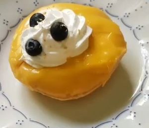  at Kjeks - Schanze in Hamburg