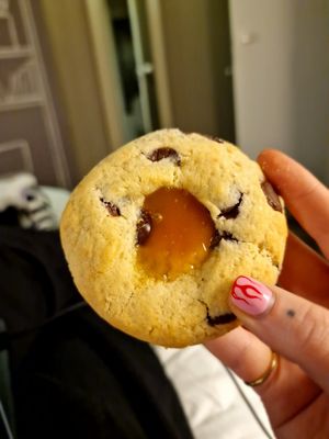  at Kjeks - Schanze in Hamburg