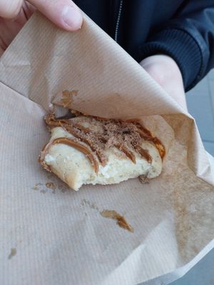  at Kjeks - Schanze in Hamburg