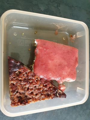  at Kjeks - Schanze in Hamburg