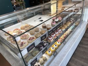 Todays offer  at Kjeks - Schanze in Hamburg