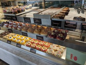  at Kjeks - Schanze in Hamburg