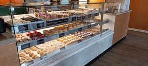  at Kjeks - Schanze in Hamburg