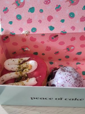  at Kjeks - Schanze in Hamburg