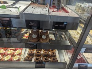  at Kjeks - Schanze in Hamburg