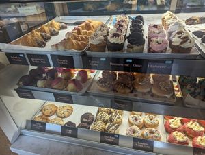  at Kjeks - Schanze in Hamburg