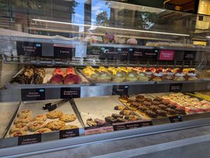 Cakes! at Kjeks - Schanze in Hamburg