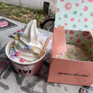   at Kjeks - Schanze in Hamburg