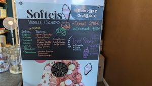  at Kjeks - Schanze in Hamburg