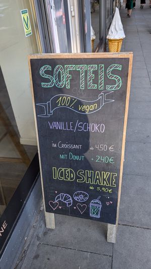  at Kjeks - Schanze in Hamburg