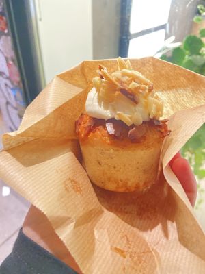   at Kjeks - Schanze in Hamburg