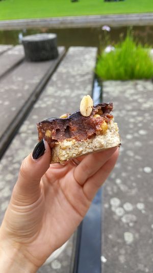  at Kjeks - Schanze in Hamburg