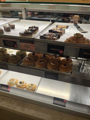   at Kjeks - Schanze in Hamburg