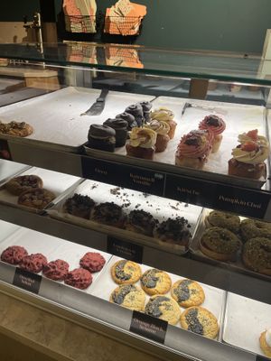   at Kjeks - Schanze in Hamburg