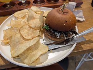  at Pinthouse Pizza in Austin