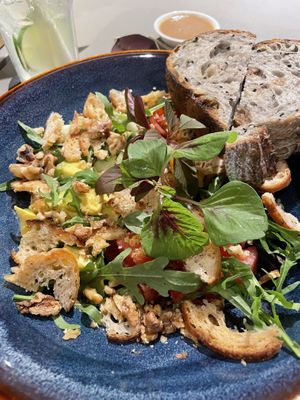   at Tartine Saigon - Thao Dien in Ho Chi Minh City