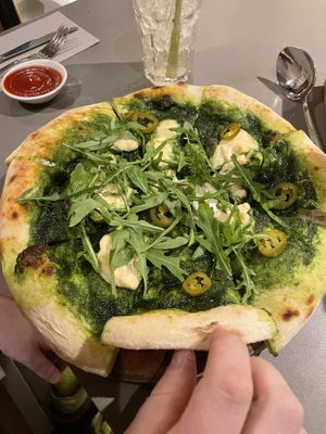   at Tartine Saigon - Thao Dien in Ho Chi Minh City