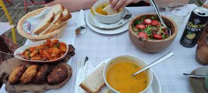  at Edua in Gjirokaster