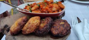  at Edua in Gjirokaster