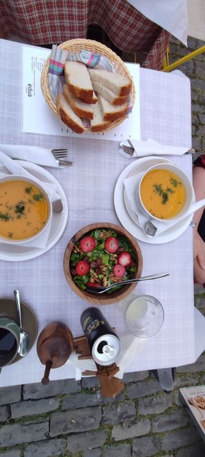  at Edua in Gjirokaster