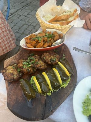   at Edua in Gjirokaster