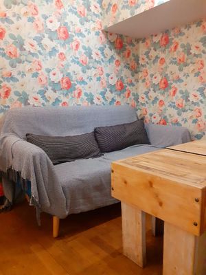  at Hank Vegan Burger in Lille