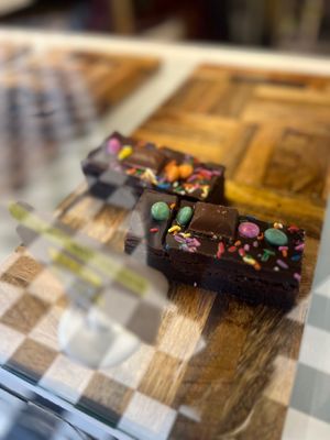  at Dee Dees Vegan Cafe in Biggleswade