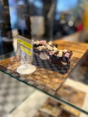  at Dee Dees Vegan Cafe in Biggleswade