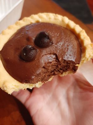  at DC Vegan in Washington