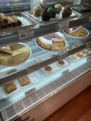   at DC Vegan in Washington