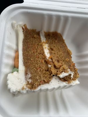   at DC Vegan in Washington