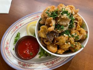  at DC Vegan in Washington